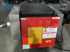 Máy loại bỏ khói điện tĩnh nướng cà phê tỷ lệ loại bỏ khói lên đến 98% hiệu quả remo