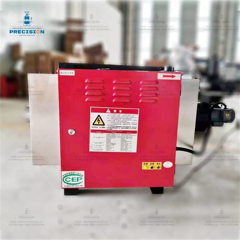 Shop Coffee Roaster Smoke Filter 12 inch 1 năm bảo hành hạn chế