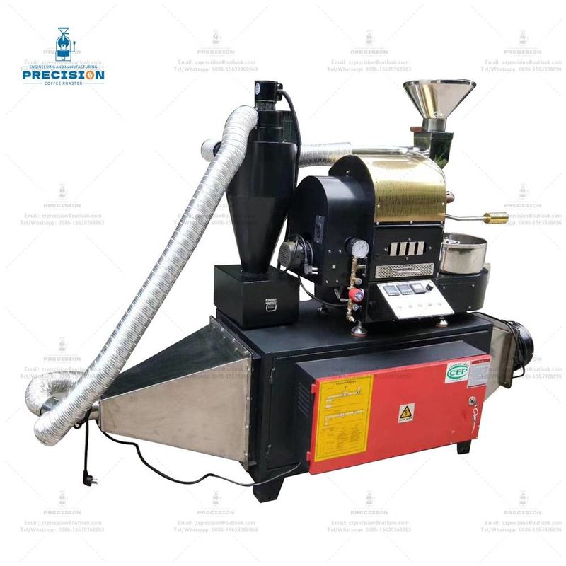 Shop Coffee Roaster Smoke Filter 12 inch 1 năm bảo hành hạn chế