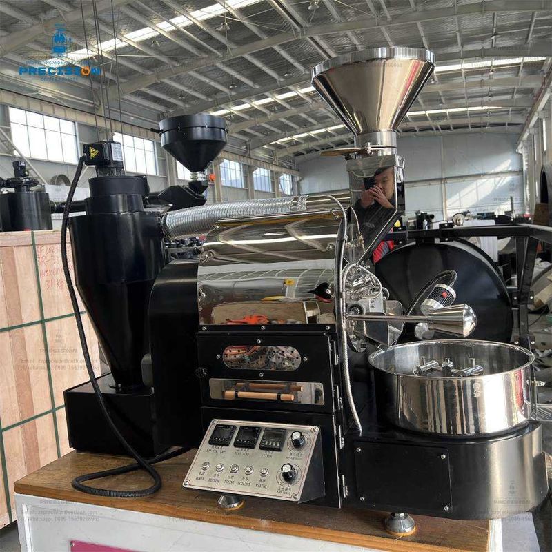 Máy nướng cà phê nhỏ 1kg