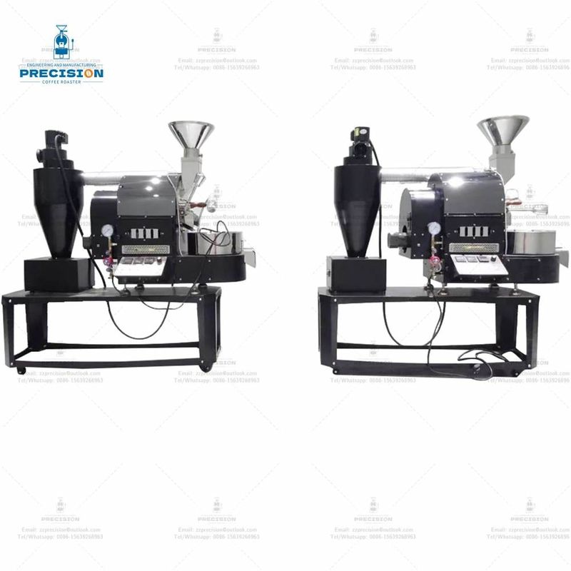 Máy nướng cà phê nhỏ 1kg