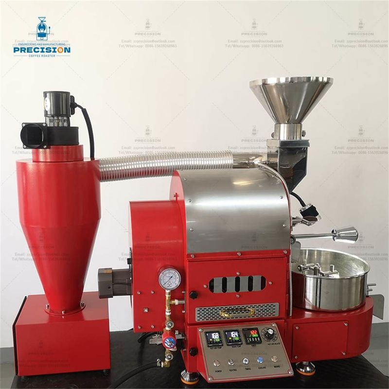 Chất lỏng thương mại giường cà phê nướng tùy chỉnh màu sắc cho quán cà phê
