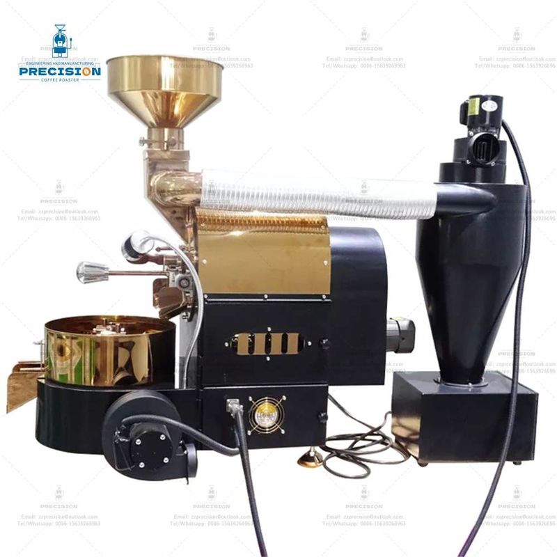 Chất lỏng thương mại giường cà phê nướng tùy chỉnh màu sắc cho quán cà phê