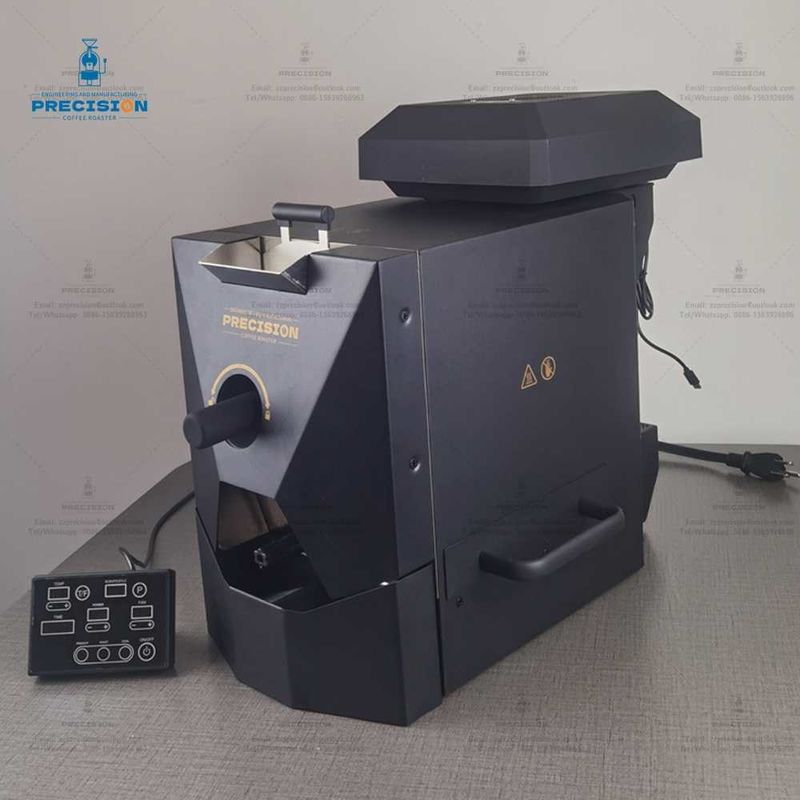 Máy nướng cà phê tại nhà 220V 2000W