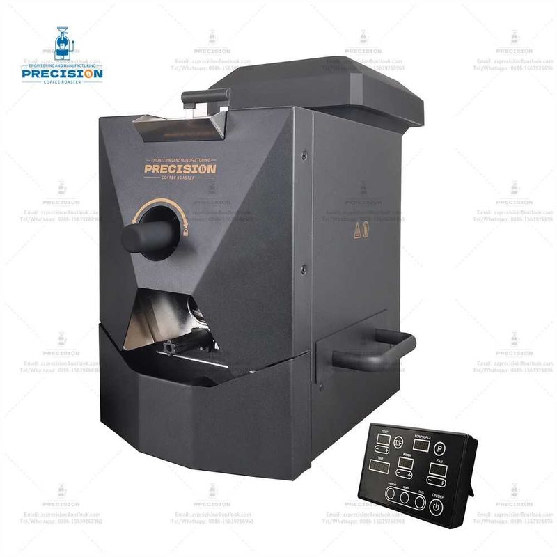 Máy nướng cà phê tại nhà 220V 2000W