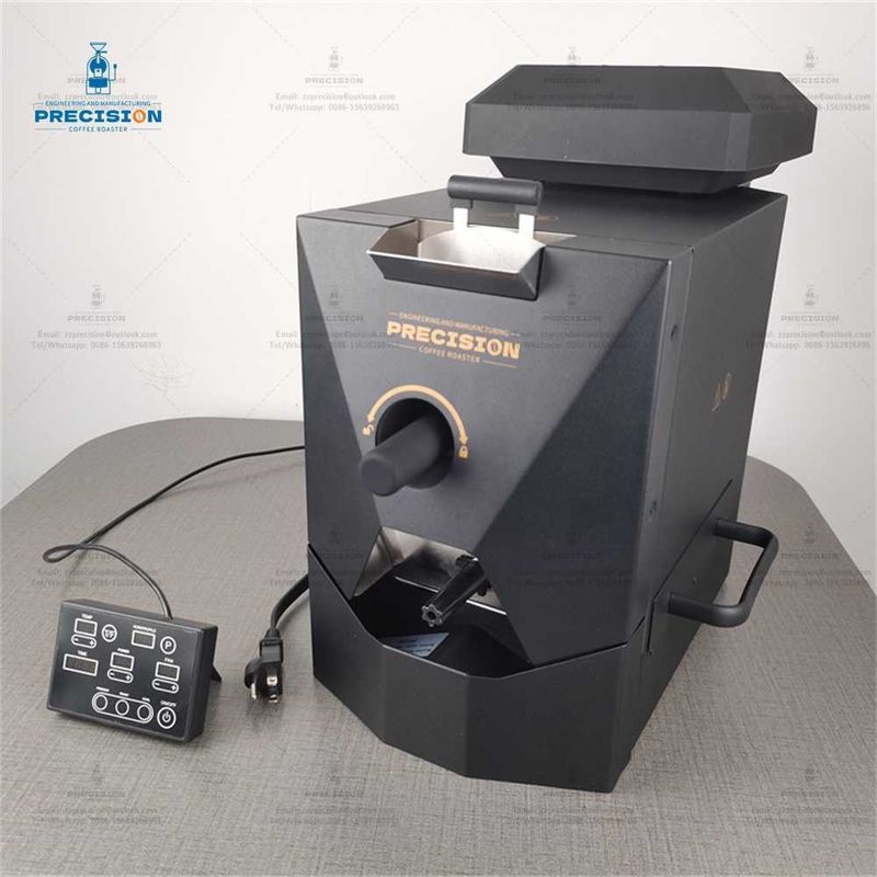 Máy nướng cà phê điện 1900kcal sáng tạo 3kg Capacity Smart Operation For Home Brewing
