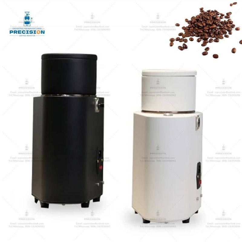 Máy nướng cà phê không khí nóng thông minh PKF-Q7/Q10/Q20 Nướng đầy không khí nóng để nướng đậu hoàn hảo